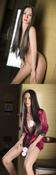Celebrity Ladyboy Face Adult Full Silicone Shemale Slim Sex Doll Vagina Optional Big Dick Love Dolls by AUTOMATIC WOMAN